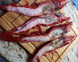 Foto del paso 2 de la receta: Arroz de marisco