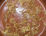Foto del paso 4 de la receta: Pechugas a la miel y mostaza con cebolla caramelizada 🍗