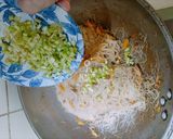 素金瓜米粉的食譜步驟9照片
