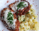 Palermói csirkemell recept fázis 5 fotója