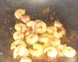 চিংড়ির বাটি চচ্চড়ি (Chingri r Bati Chochori recipe in Bengali) রেসিপির ধাপ 1 ছবি