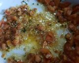 Foto del paso 4 de la receta: Fideos con mejillones