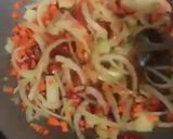 Foto langkah ke 3 dari resep Macaroni Schotel.