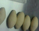 Foto del paso 4 de la receta: Pebetes y pancitos chips 😍 esponjositos ❤