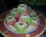 Foto langkah ke 5 dari resep Putu ayu lembut,gurih dan menul.