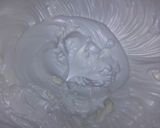 Foto del paso 4 de la receta: Pastel imposible / Chocoflan