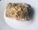 Foto del paso 3 de la receta: Mug cake en tupper