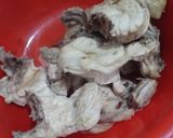 Foto langkah ke 1 dari resep Soto Betawi Ayam (Kuah Susu Santan).