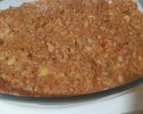 Foto del paso 5 de la receta: Puré de patatas y merluza a la bechamel