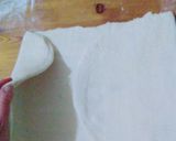 صورة لخطوة 3 من وصفة العجينة المورقة