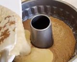 Lisztmentes almás kuglóf 🍎🍮🍏 recept fázis 5 fotója