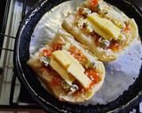 Foto del paso 3 de la receta: Figacitas de manteca a los 4 quesos