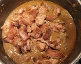 Foto del paso 6 de la receta: Mole Verde de Puerco Pipían