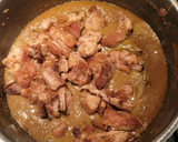 Foto del paso 6 de la receta: Mole Verde de Puerco Pipían