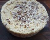 Foto del paso 1 de la receta: Pan de avena