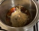 આલમન્ડ મિલ્ક ચા (Almond Milk Tea Recipe In Gujarati) રેસીપી સ્ટેપ2ફોટો