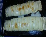 Foto del paso 3 de la receta: Masa para trenza con sólo 4 ingredientes!!😍
