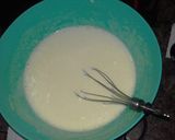 Foto del paso 1 de la receta: Bizcochuelo muy saludable