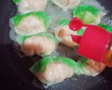 Foto langkah ke 6 dari resep Gyoza.