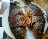 Foto langkah ke 1 dari resep Pindang ikan mas.