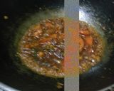 सोयाबीन तवा पुलाव (Soyabean tawa pulao recipe in Hindi) रेसिपी चरण 2 फोटो