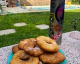 Foto del paso 6 de la receta: Tortas fritas