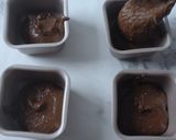 【無油無麩質】純素鷹嘴豆布朗尼的食譜步驟3照片
