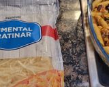 Foto del paso 6 de la receta Macarrones gratinados crujientes