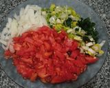 Foto del paso 2 de la receta: Guiso de arroz