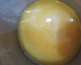 A picture of step 2 of Simple Toor dal.