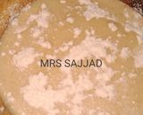 A picture of step 4 of Soft gandum / chakki aatay ki roti.