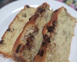 Foto langkah ke 8 dari resep Simple banana cake.