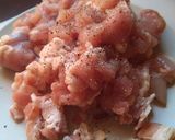 Foto del paso 2 de la receta: Arroz con pollo al Garam Massala