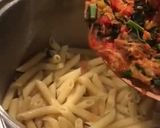 Foto del paso 6 de la receta: Pasta primavera