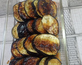 Foto del paso 3 de la receta: Berenjenas en salsa fileto