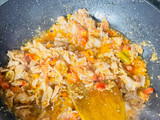 Sambel goreng kentang praktis