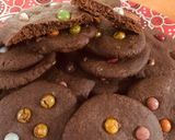 Foto langkah ke 4 dari resep Good time eggless takaran sendok.
