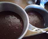 Foto del paso 4 de la receta: Devil's food cake (torta del diablo)