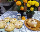 Foto del paso 19 de la receta: Pan de muerto
