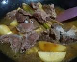 Cara Membuat Semur Daging Sapi plus kentang 4