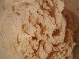Epres sajttorta (sütés nélkül)