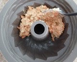 Foto del paso 3 de la receta: Pastelito de zanahoria y avena en air fryer 🥕🎂