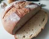 Foto del paso 1 de la receta Sopa alpujarreña de almendras