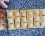 Foto del paso 7 de la receta: Raviolis receta italiana