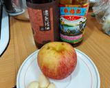 炸雞腿的食譜步驟1照片