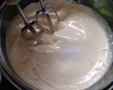 Foto langkah ke 2 dari resep Martabak Gulung DEBM/KETO.