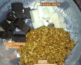 Foto langkah ke 1 dari resep Mochi rainbow.