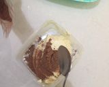 Foto langkah ke 3 dari resep Condensed milk pound cake.