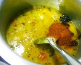 दालमा - ओडिसा टेम्पल स्टाईल (dalma recipe in marathi) रेसिपी स्टेप 6 फोटो