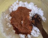 Foto langkah ke 3 dari resep Urap Sayuran.